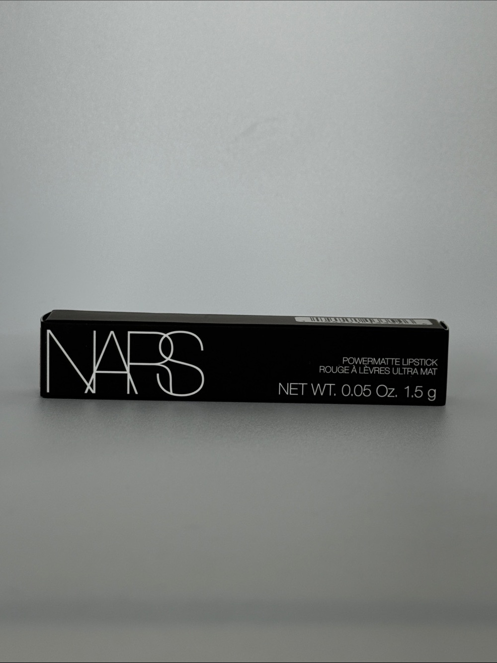 NARS Powermatte Lipstick- American woman 112